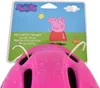Volare 897 Peppa Pig cyklistická prilba na korčule Náhľad obrázku produktu 12