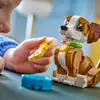 LEGO Creator 3 in 1 Animale adorabili Cucciolo giocoso Anteprima dell’immagine prodotto 17