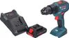 Bosch GSB 18V-55 Professional Akku Schlagbohrschrauber 18 V Produktbild-Vorschau 2