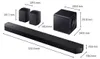 Samsung Q-series HW-Q990H/ZF, 11.1.4 canali, 756 W, Dolby Anteprima dell’immagine prodotto 9