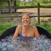 HelloBath® - Bath Bucket XL (Komfort) - černý - 125cm, Náhled obrázku produktu 13