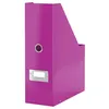 Leitz 60470062 Aufbewahrungsbox Karton Violett Produktbild-Vorschau 5