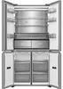 Hisense RQ5P605NSVE, Freistehend, Amerikanische Tür, Produktbild-Vorschau 3