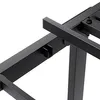 Bett 90 x 200 cm, Bettgestell mit Stauraum-Kopfteil & Produktbild-Vorschau 14