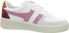 Gola Grandslam Trident Sneaker Weiß Produktbild-Vorschau 21