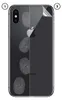 Folie auf der Rückseite GrizzGlass SatinSkin für Realme Produktbild-Vorschau 5