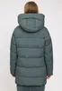MAZINE Women Jacke Basic Mid Length Puffer bottle M Produktbild-Vorschau 2