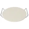 Bbq Collection Ovensteen Bak Pizza, Brood En Toast ? 33Cm Podgląd zdjęcia produktu 9