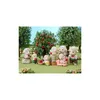 EPOCH Sylvanian Families 5619 Schaf Familie (Figuren 6-8cm) Produktbild-Vorschau 10