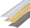 Dalsys Übergangsprofil Alu 90cm x 38mm Übergangsleiste Produktbild-Vorschau 1