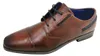 Bugatti: Scarpe da uomo, scarpe da business, eleganti Anteprima dell’immagine prodotto 3