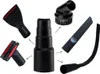 Verk 27106 Juego universal de accesorios para aspiradora Vista previa de la imagen del producto 5
