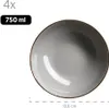 Kombiservice, Steinzeug Kombiservice, Steinzeug METALLIC Produktbild-Vorschau 9