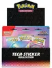 Pokémon Prismatische Entwicklungen Feelinara Tech Sticker Produktbild-Vorschau 8
