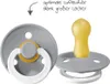BIBS 120267 SAGE/Cloud 0-6M Latex-Schnuller, BPA-frei Produktbild-Vorschau 14