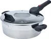 REMOSKA Dua Glass Elektro-Backtopf 4 l REMOSKA D52F/10 Produktbild-Vorschau 20