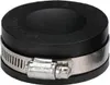 Flexible Endkappe 4" Klemmbereich 110-100 mm Produktbild-Vorschau 1