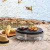 COBB Holzkohlegrill Supreme Deluxe 2.0 M:50x36cm inkl. Produktbild-Vorschau 26