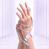 Câble USB-A vers Lightning Joyroom, 3A, 1,2 m - Violet Voir les images du produit 10