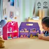 LEGO Friends Kreativer Puppenhauskoffer - Reisespielzeug Produktbild-Vorschau 34
