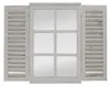 Esschert Design | Spiegel - Dekospiegel - Wandspiegel - 39 Produktbild-Vorschau 3
