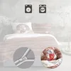 Irisette Flausch-Baumwolle Bettwäsche-Garnitur Zobel 8556  Produktbild-Vorschau 19