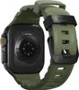 Nomad Rocky Point Band, Band, Smartwatch, Schwarz, Apple, Produktbild-Vorschau 2
