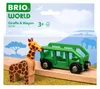 Brio 33724 Giraffenwagen Produktbild-Vorschau 4