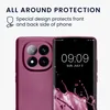 kwmobile Handyhülle kompatibel mit Xiaomi Redmi Note 14 Produktbild-Vorschau 5