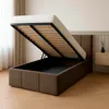 Muralo POLSTERBETT für Schlafzimmer Polsterbett mit Produktbild-Vorschau 6