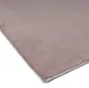 Tapis Uni Relax Samba de Unyqoos® – Lavable, à poils ras, Voir les images du produit 5