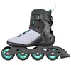 Rollerblade Damen, Frauen Inlineskate Zetrablade Elite W Produktbild-Vorschau 6