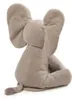 Gund - Flappy interaktiver Elefant, Kuscheltier Produktbild-Vorschau 6