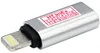 8-Pin Buchse auf USB-C Stecker Adapter kompatibel mit Produktbild-Vorschau 7
