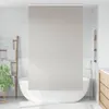 vidaXL Duschrollo mit Kassette 140x240 cm Stoffbreite 136 Produktbild-Vorschau 1