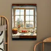 Leinwand Bilder 40x60 cm - Natur - Küche, Wandbilder, Produktbild-Vorschau 5