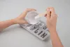 Rayher Hobby GmbH Gießform ABC Sonstige Sonstige Produktbild-Vorschau 17