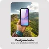 Cazy Coque compatible avec iPhone 17 Pro Max Coque – Coque Voir les images du produit 6