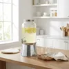 Vilde | Distributore di vetro con rubinetto - 3,2 l - Anteprima dell’immagine prodotto 8