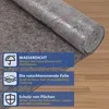 TolleTour Malervlies 50m Abdeckvlies Schutzvlies 220g/m² Produktbild-Vorschau 3
