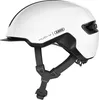 ABUS Fahrradhelm HUD-Y - mit magnetischem, aufladbarem Produktbild-Vorschau 1