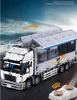 Mould King Remote Control Cargo Truck 13139 Produktbild-Vorschau 3