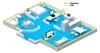 FRITZ!Powerline 1220 - Powerline adapter - Without Wi-Fi - Anteprima dell’immagine prodotto 10