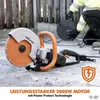 PRZECINARKA TARCZOWA Evolution R255DCT piła do betonu Podgląd zdjęcia produktu 8
