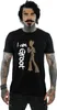 Marvel - "Avengers Infinity War" T-Shirt für Herren BI12290 Produktbild-Vorschau 2