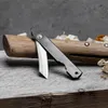 Japanisches Klappmesser NAGAO KANEKOMA Higonokami Warikomi Produktbild-Vorschau 5