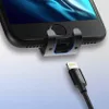 Ugreen Lp130 40907 Supporto per telefono a gravità per Anteprima dell’immagine prodotto 16
