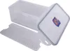 LocknLock  Classic mit Ablaufgitter 3,40L 297 x 152 x 118 Anteprima dell’immagine prodotto 3