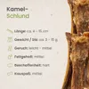 Kamel-Schlund 100g Produktbild-Vorschau 2