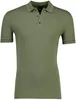 Boss Green Paddy Polo Regular Fit Piqué Grün Produktbild-Vorschau 1